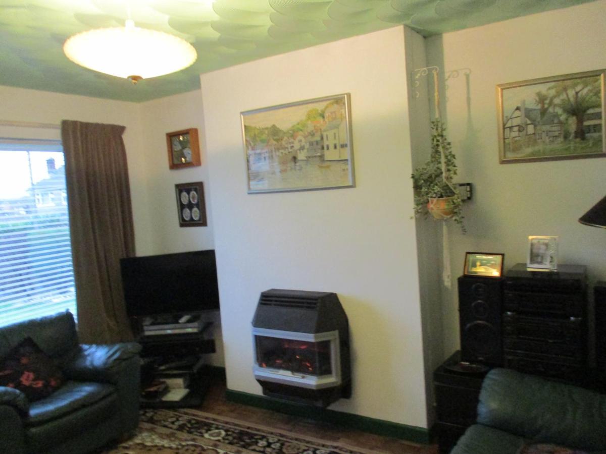 Hotel 216 Glyn Eiddew Cardiff Zewnętrze zdjęcie