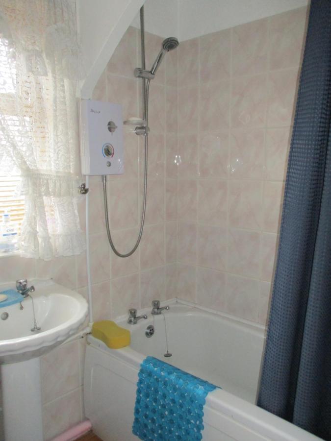 Hotel 216 Glyn Eiddew Cardiff Zewnętrze zdjęcie