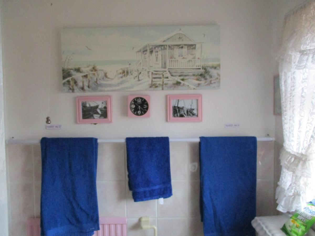 Hotel 216 Glyn Eiddew Cardiff Zewnętrze zdjęcie