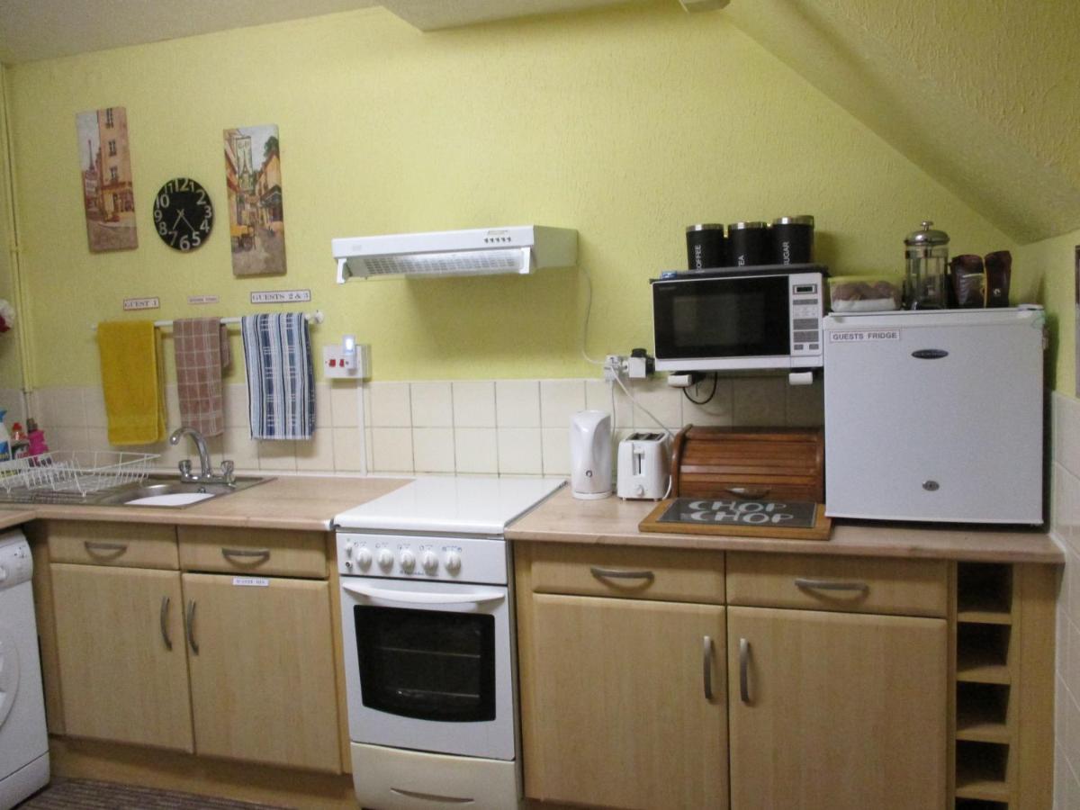 Hotel 216 Glyn Eiddew Cardiff Zewnętrze zdjęcie