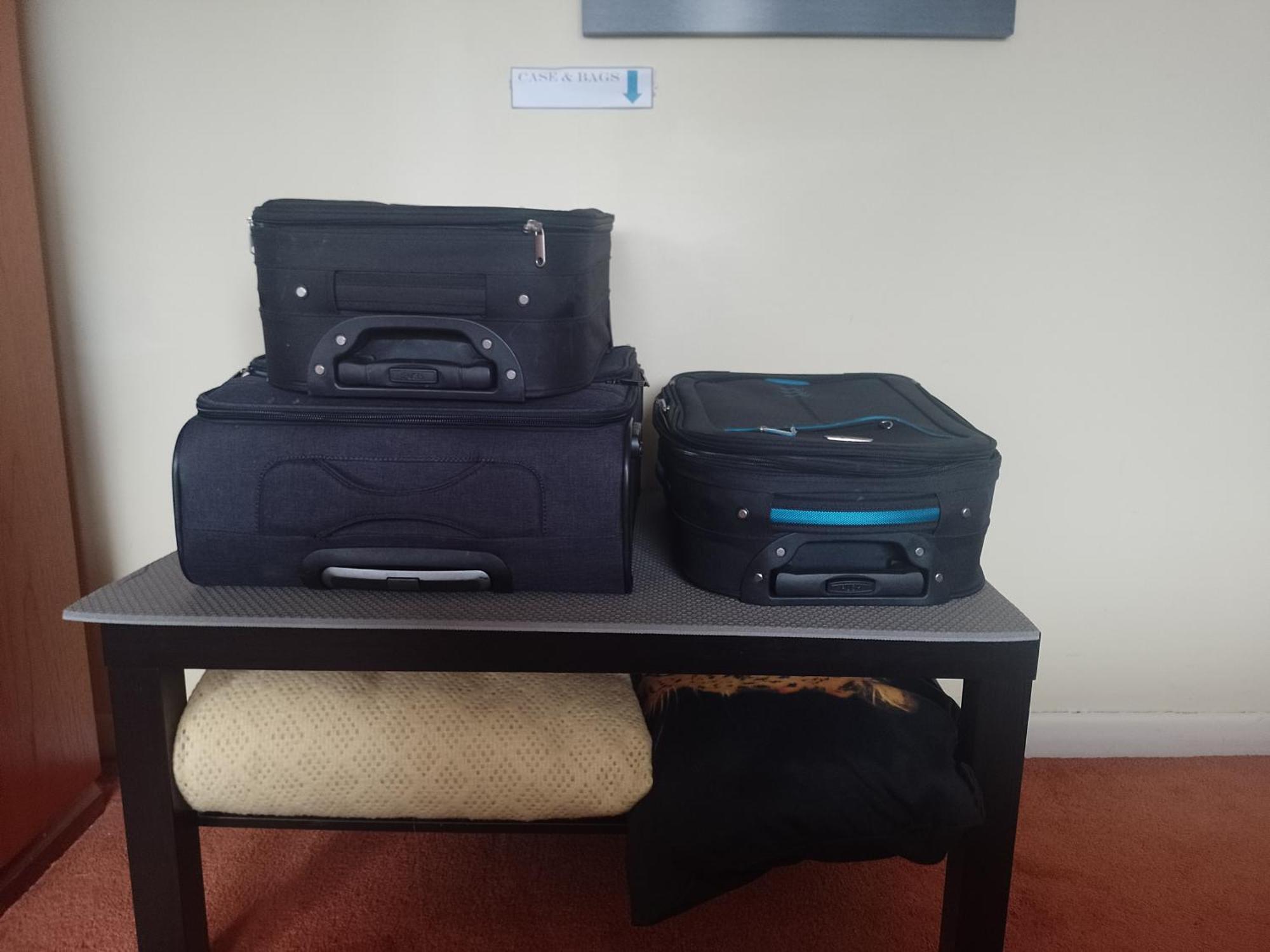 Hotel 216 Glyn Eiddew Cardiff Zewnętrze zdjęcie